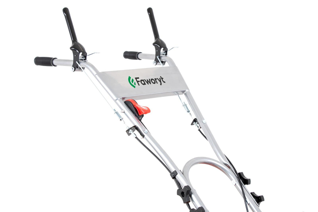 FAWORYT SHT48-196L SPRELINED CULTILIZER DREAMER with 6.5HP 48cm