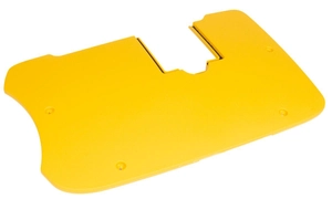 Cover Loncin left LC3000i ORIGINAL PART 661860005-0010