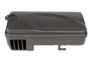 Loncin air filter with housing 2500D-AS 3000D-AS ORIGINAL PART 180020875-0001