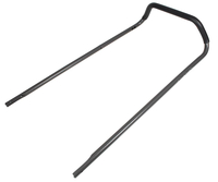 Weibang lawn mower upper handle WB507SC ORIGINAL PART 5020501020S/44