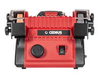 Szlifierka stołowa Cedrus CEDCBG50LI 3w1 CEDCBG50LI