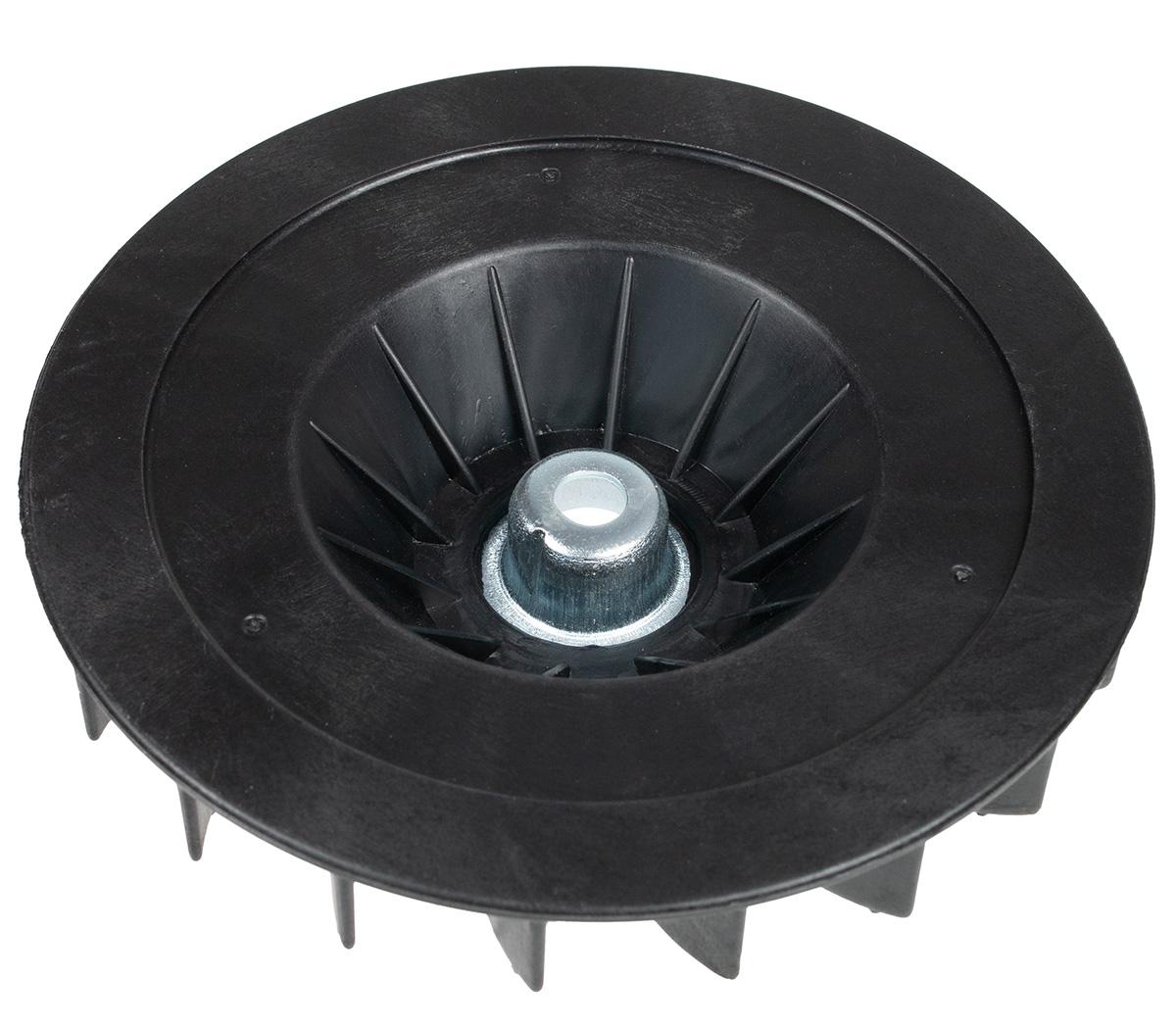 Wentylator Cedrus agregat CEDIN3000E 19352-Y2P0110-00A0 widok z dołu