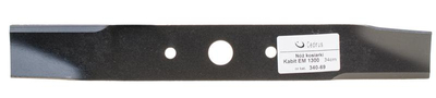 Kabit mower blade 34.0cm EM1300 340-69