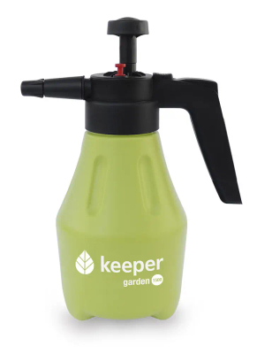 OPRYSKIWACZ RĘCZNY CIŚNIENIOWY KEEPER 1,5L GARDEN1500 OTH-GSK16583
