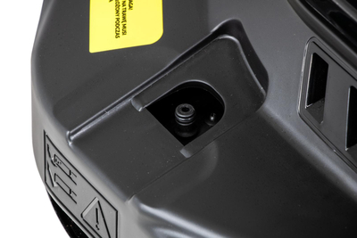 FAWORYT PRO TP102 HLV2 Sekačka na trávu se zadním výhozem HYDROSTAT 102cm 2 CYLINKY