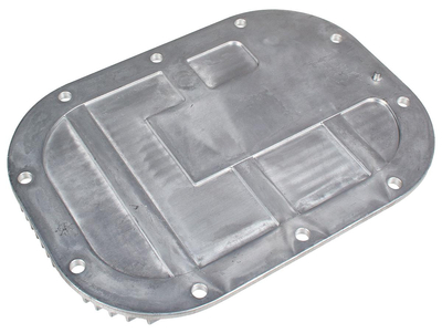 Dolna pokrywa Cedrus Agregat Diesel CEDDG12E-3F 700836