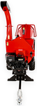 Cedrus RB05 PRO-HE Rębak Rozdrabniacz Spalinowy Do Gałęzi 15 KM 12 cm Hydrauliczny
