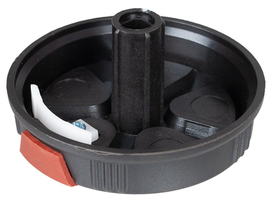 Pokrętło Cedrus agregat CEDIN3000E 35643HYBR0110-00A0