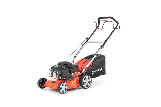 FAWORYT SH41N123L SPRINÁLNÍ SEKAČKA s pohonem 3 hp 41cm