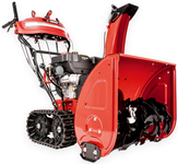 Ručně !!! CEDRUS SB61G-E+ PRUŽINOVÁ SNĚHOVÁ FRÉZA S PRUŽINOVÝM PLUHEM 7KM ESTART SE STARTEM - OFICIÁLNÍ DISTRIBUTOR - AUTORIZOVANÝ PRODEJCE CEDRUS