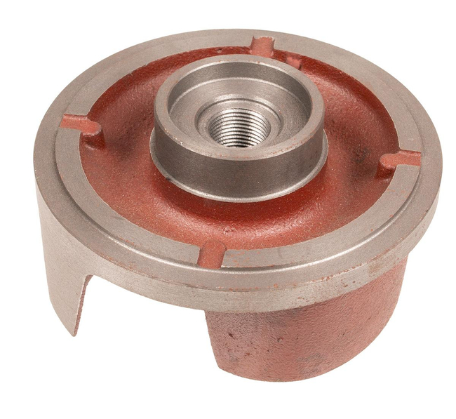 Pump impeller Cedrus pump PS60-3 70102-V120110-0000