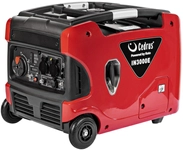 CEDRUS IN3000E AGREGAT GENERATOR INWERTOROWY PRĄDOTWÓRCZY INWERTEROWY WALIZKOWY 230V 3.3 KW ESTART - ROZRUSZNIK EWIMAX - OFICJALNY DYSTRYBUTOR - AUTORYZOWANY DEALER CEDRUS