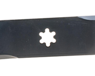 Žací nůž Husqvarna 46,7 cm CTH130;150levý gw6 RO50253