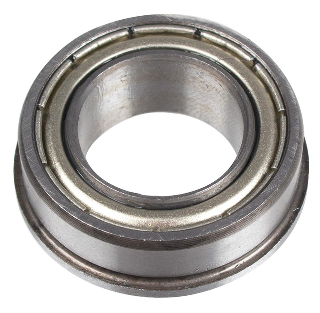 Castel Garden bearing 20x35x13 NZ1005Ł