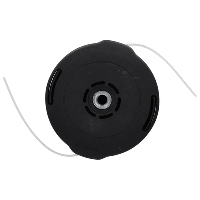 Dedra DED71931 głowica z żyłką 2mm do DED7193V, głowica tnąca podkaszarki SAS+ALL