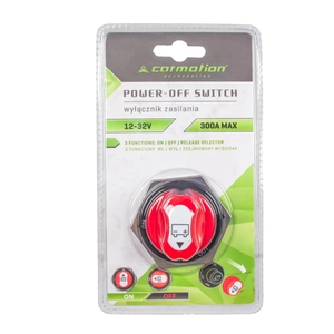 Spínač skartovače Cedrus CEDRBD16 680523/01