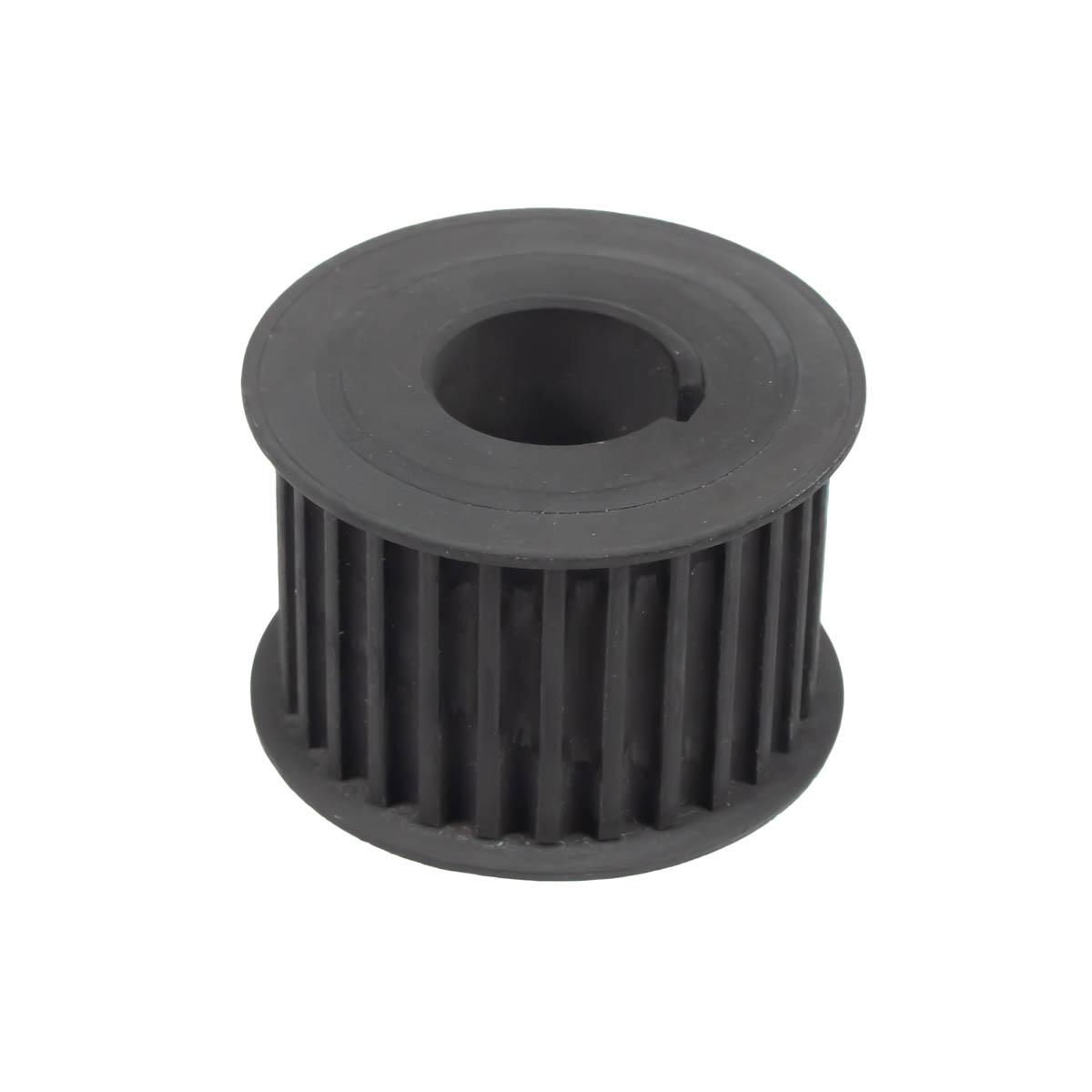 Koło pasowe silnika 28z Cedrus CEDSM50 780858 - widok produktu