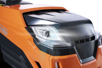 GARDEN TRACTOR OM 86L/12.5KM 68059247