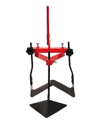 MASTERCUT 8001090 REGULATED PLEASER CULTIVATOR FOR MASTERCUT BK-55 HECHT 785, 790, 795, 790BS / Mastercut: BK-55-2BS, BK-55-2L / Hortmasz: HGS 155 B&S and HGS 155 L / LEADER HANDY SG200HL