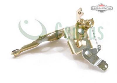 Płyta regulatora B&S Quantum 790143 - detal techniczny