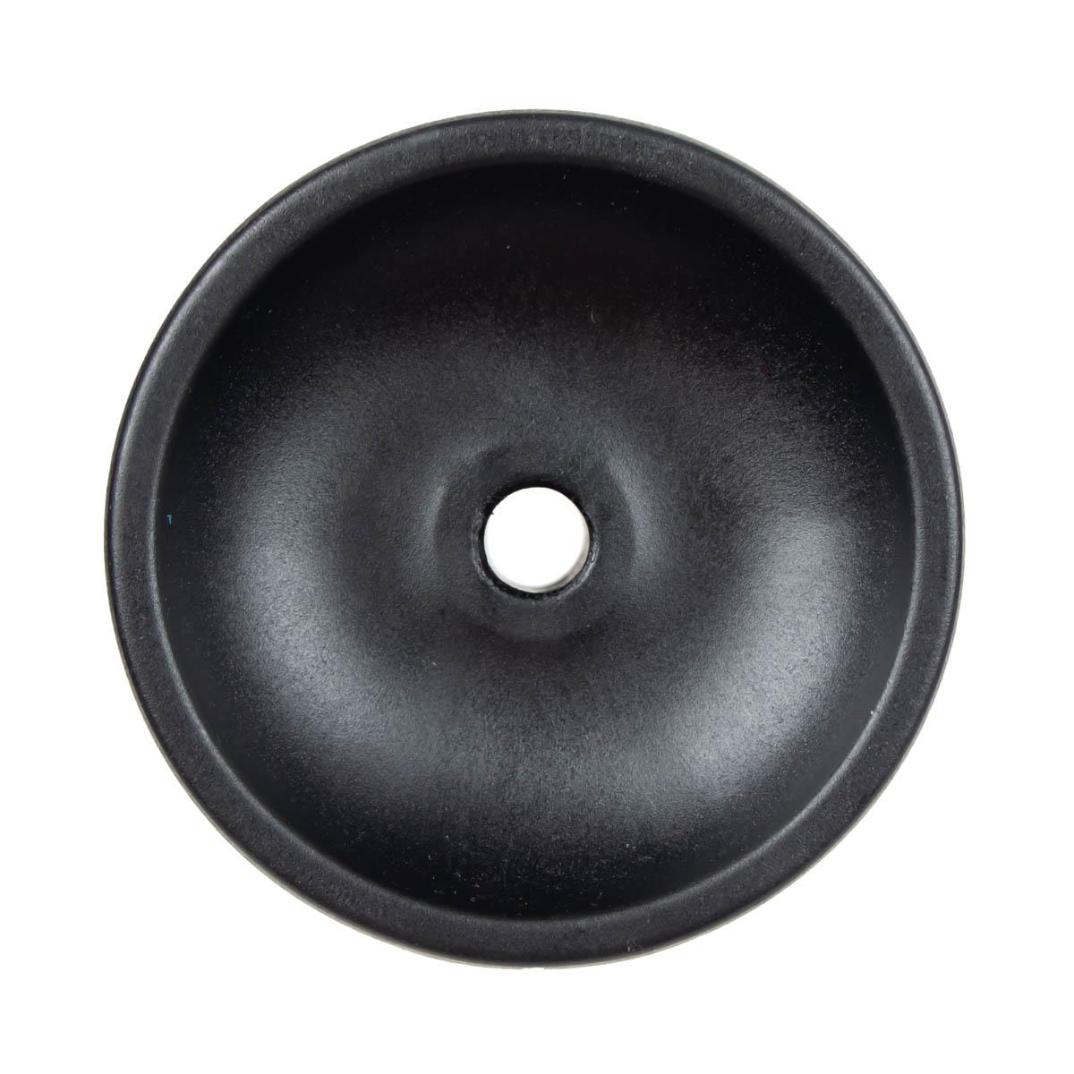 Koło podporowe 4 Cedrus C-TRAC widok z otworem montażowym