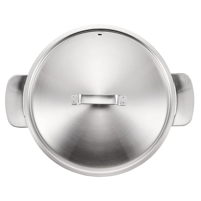 Brytfanna 28 cm All Steel z pokrywką 1064749