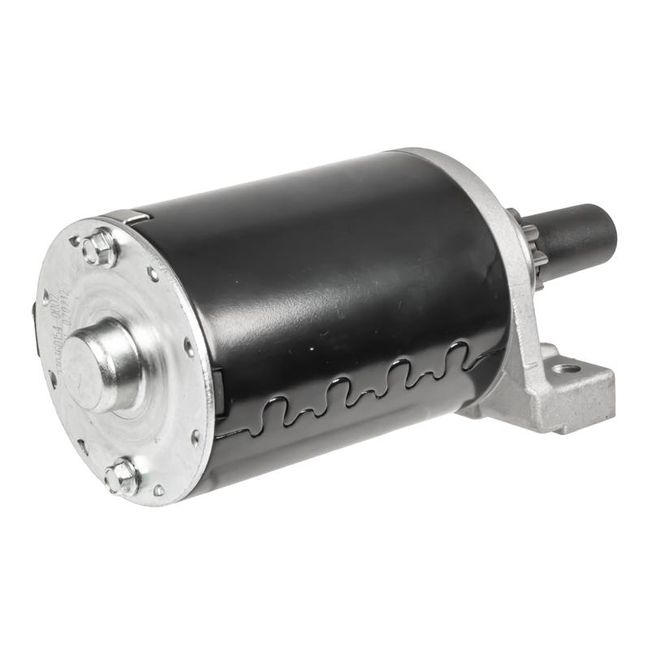 Rozrusznik Loncin elektryczny LC2P73F LC2P76F CZĘŚĆ ORYGINALNA