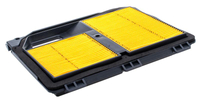 Honda GX61;620 air filter old 8R01-47