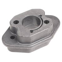 CEDRUS carburetor spigot OP02 sprayer 070831