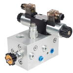 Regulator Cedrus rozdrabniacz CEDRBD16 680268