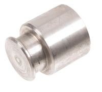 Shaft bushing CEDRUS compactor ZG04