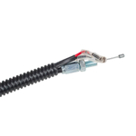 Cedrus gas handle multifunction machine CEDUW520 600064/01