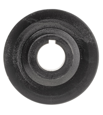 Cedrus compactor pulley CEDZG01 130050