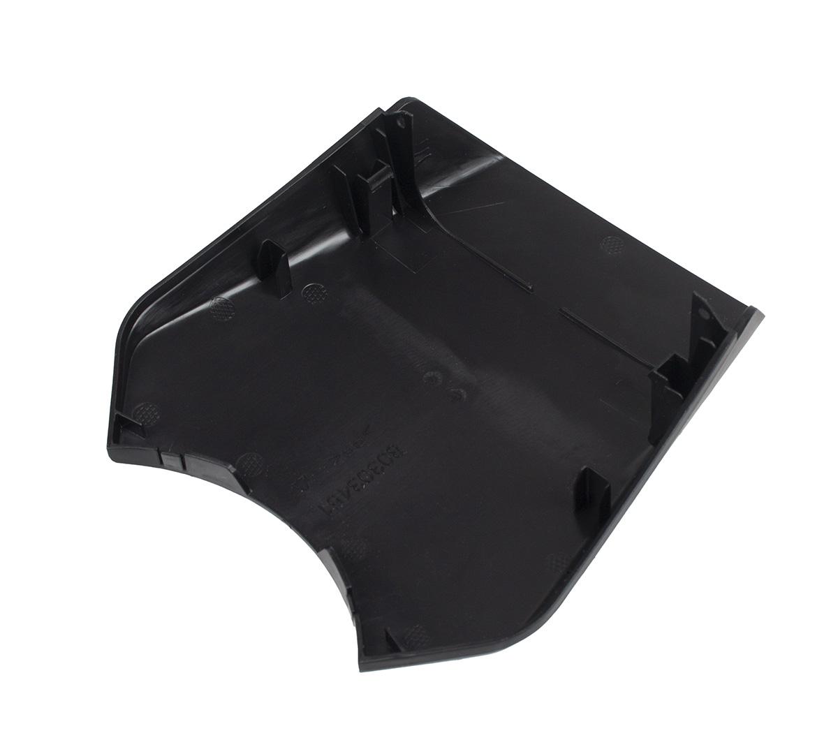 Osłona kamery Sunseeker X7 PLUS widok od wewnątrz