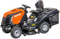 OLEO MAC OM 106/24 KH GARDEN TREADER HYDROSTATIC OM106 102cm PREMIUM CLASS self-propelled lawn mower 68129066 - OFICIAL DISTRIBUTOR - AUTHORIZED DEALER OLEO-MAC