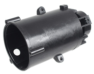 Cedrus scarifier motor housing CEDWE38