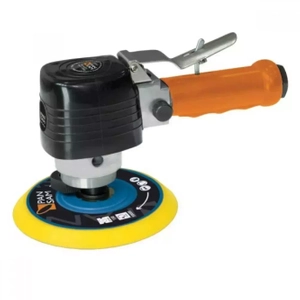 PANSAM A532113 Szlifierka mimośrodowa pneumatyczna 6” 150 mm polerka oscylacyjna