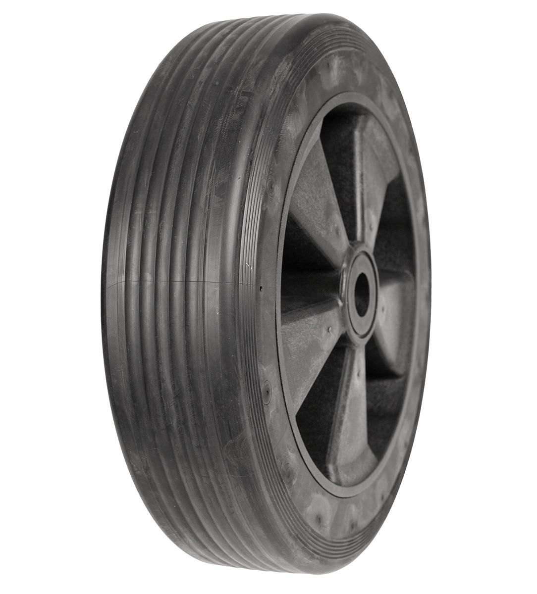 Koło aeratora Weibang tył WB517AB widok boczny