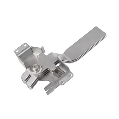 Left charging connector for Wiper Yard 101S Yard 2000S P70S Runner SRH 030Z10900A mower