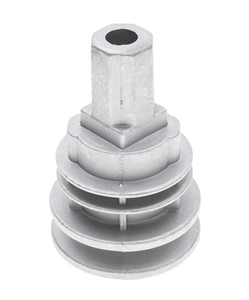 Castel Adaptér pro zahradní sekačky T434 T484 484TR 484TRE 25,4 mm RO50418