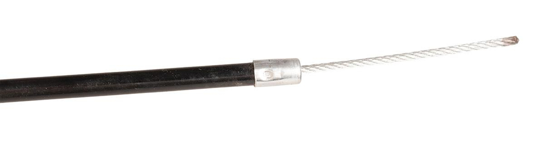 Linka hamulca CEDRUS TR300G 131273 – odcinek pancerza i linki