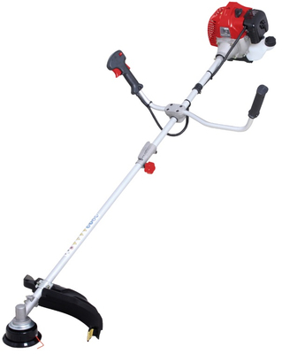 SPRINÁLNÍ SEKAČKA GRASS Vega VL430BP 1,7 HP - EWIMAX - OFICIÁLNÍ DISTRIBUTOR - AUTORIZOVANÝ PRODEJCE GRASS