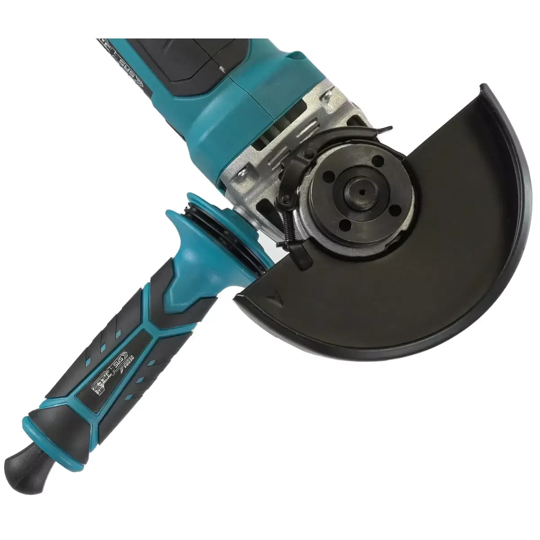 DEDRA SAS+ALL DED7050 w użyciu