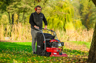 CEDRUS LV58 S PROFESIONÁLNÍ ZAHRADNÍ ČISTIČ LISTŮ 4 v 1 + VERTIKULÁTOR KOLOVÝ POHYBLIVÝ POHON 2v1 LV58S - OFICIÁLNÍ DISTRIBUTOR - AUTORIZOVANÝ PRODEJCE CEDRUS