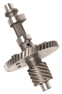 Loncin LC1P70FA vačkový hřídel s hřídelí ORIGINÁLNÍ DÍL 140020148-0001