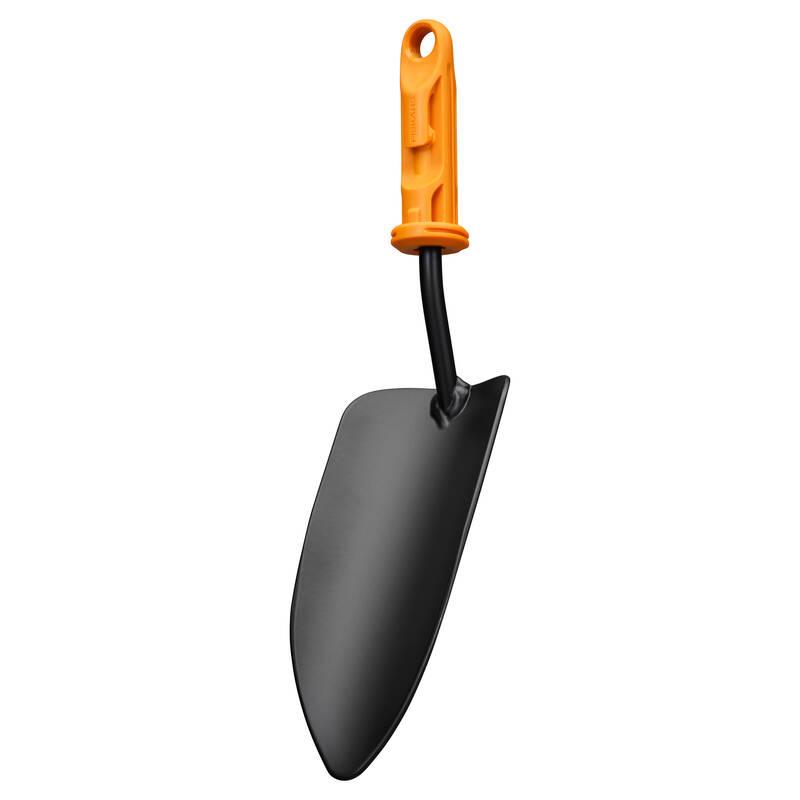 Fiskars OneClick 1080693 łopatka ogrodowa – wymienna głowica do sadzenia