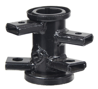 Right-hand blade holder CEDRUS soil planter CEDRUSGLX640 2712200002-0003