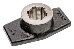 Cedrus lawn mower adapter tractor Challenge Starjet ORIGINAL PART S532098212403