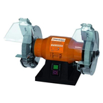 PANSAM A067110 SZLIFIERKA STOŁOWA TARCZOWA WARSZTATOWA 150W 150 mm EWIMAX - OFICJALNY DYSTRYBUTOR - AUTORYZOWANY DEALER PANSAM