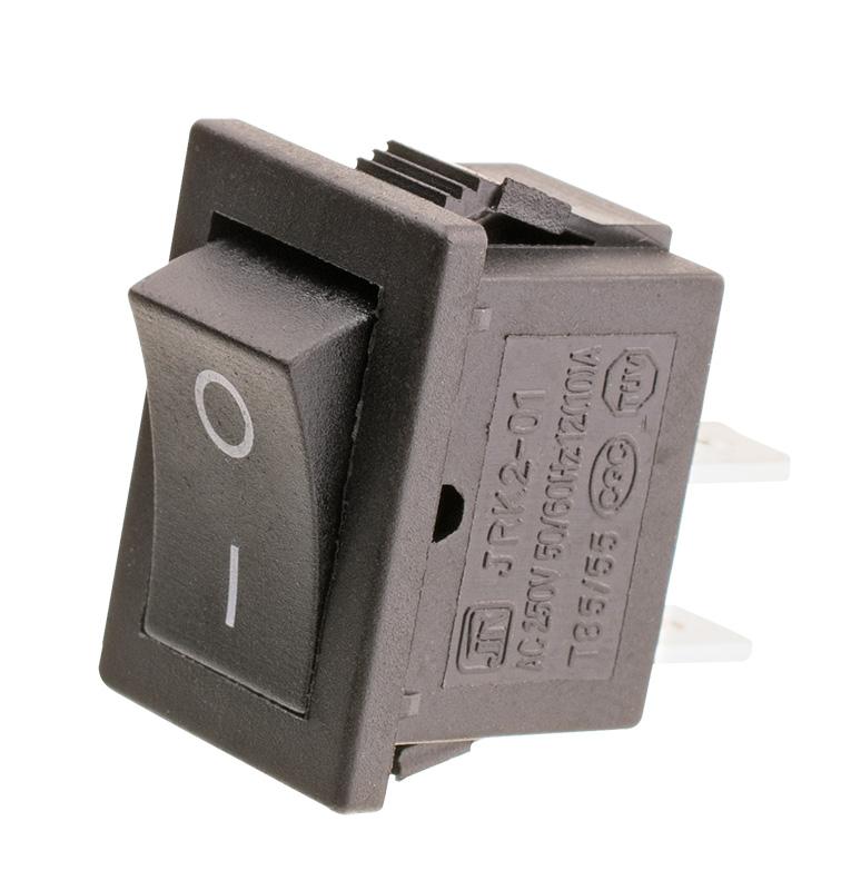 Wyłącznik CEDRUS do pilarki CEDPS50-18T 370113 - widok z przodu